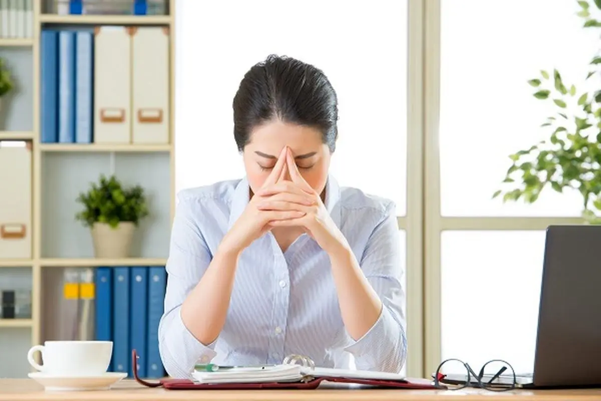 دچار رنجشی شده اید که رهایتان نمی کند؟ این مطلب برای شماست