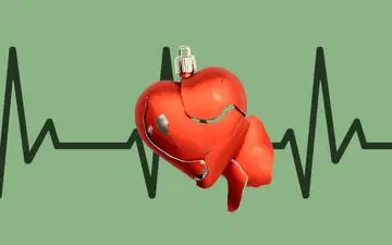 چگونه علائم اولیه سکته قلبی را شناسایی کنیم؟