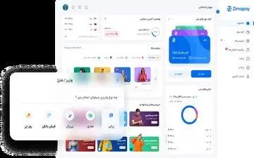 کیف پول دیجیتال ایرانی؛ امنیت، سرعت و پشتیبانی در کنار هم با زیماپی
