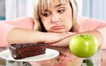  چرا در رژیم گرفتن شکست می خوریم؟ 