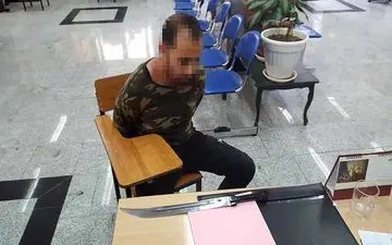 دختران تهرانی چه راحت در دام شیطانی این مرد افتادند / او فقط سوار خودروهای لوکس بود!