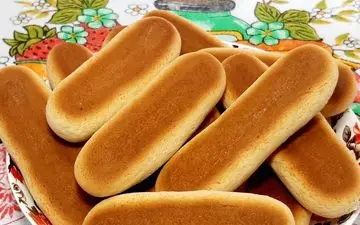 طرز تهیه شیرینی بدون فر برای چای عصرانه: سریع، ساده و خوشمزه + ویدئو آموزشی