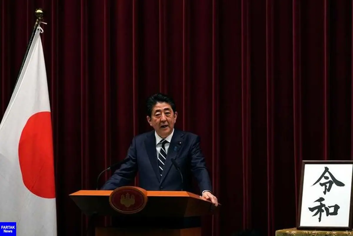 احتمال انحلال پارلمان ژاپن از سوی شینزو آبه