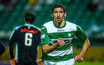  تردید ستاره ذوب آهن برای پیوستن به استقلال