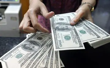 قیمت دلار ۲۲ خرداد ماه۱۴۰۰ 