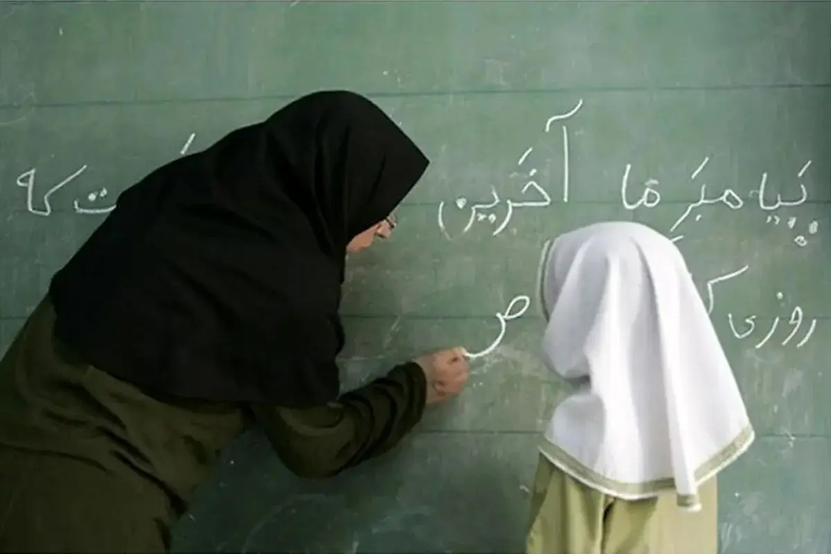 ساعت شروع مدارس در سال تحصیلی جدید اعلام شد