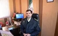 22 فقره سرقت توسط پلیس آگاهی کرمانشاه کشف شد 
