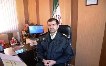 کشف 19 دستگاه وسیله نقلیه سرقتی توسط پلیس آگاهی کرمانشاه