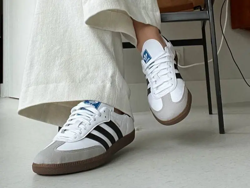 کتونی سامبا آدیداس