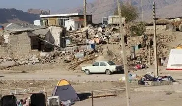 زنان بیشتر از مردان قربانی زلزله در کرمانشاه شدند