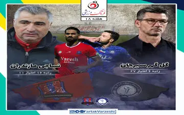 گل گهر سیرجان  - نساجی قائمشهر؛ بازگشت ساکت به نساجی برای انتقام دو منظوره!