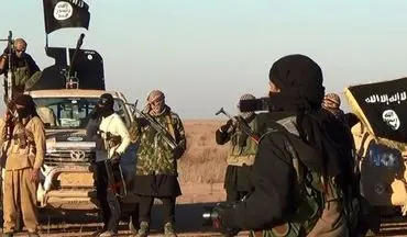داعش ۶ تن از ۱۲ غیرنظامی ربوده شده در عراق را اعدام کرد