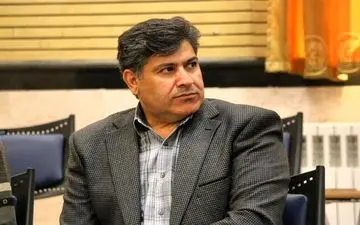 پوستر هفتمین هفته فیلم و عکس ایلام رونمایی شد




