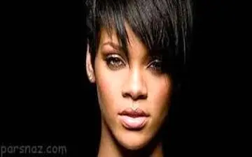 حضور ریحانا در ورزشگاه برای حمایت از برزیل