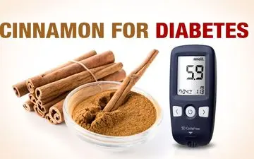 بیماران دیابتی‌ دارچین مصرف کنند