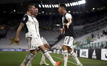 پردرآمدترین بازیکن ایتالیایی سری آ کیست؟