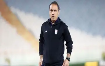 گزینه اصلی جانشینی یحیی؛ تا لیگ 24 خارج از دسترس