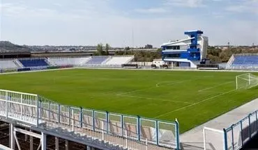 تراکتور در انتظار تایید AFC برای میزبانی الوحده در تبریز