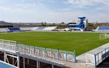 تراکتور در انتظار تایید AFC برای میزبانی الوحده در تبریز