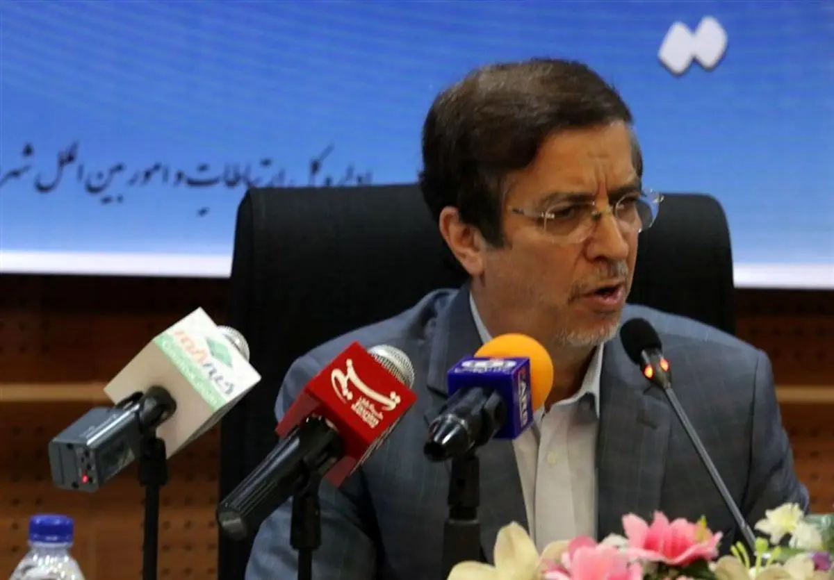  لایحه پیشنهادی مالیات بر ارزش‌افزوده دولت به مجلس شورای اسلامی صدای شهردار قم را بلند کرد