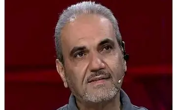 حمله تند جواد خیابانی به ساپینتو