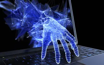 وسایل ارتباطی متصل به اینترنت چقدر امنیت دارند؟ + فیلم