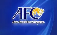 برنامه انتخابی جام جهانی از سوی AFC اعلام شد
