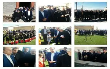 ارتقاء دی کلینیگ ملکشاهی به بیمارستان 22 تختخوابی