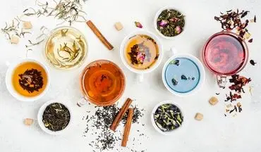 خسته و بی‌انرژی هستید؟ این ۷ دمنوش گیاهی معجزه می‌کنند!