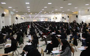  جزییات پذیرش غایبان آزمون سراسری 97 اعلام شد