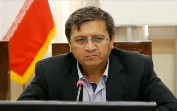 همتی: به تدریج مردم را از شر تورم مزمن خلاص می‌کنیم