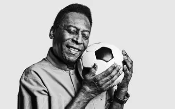 جشن تولد 80 سالگی سلطان پله
