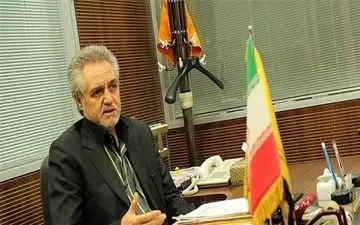 تابش: این فوتبال یک جنگ بود