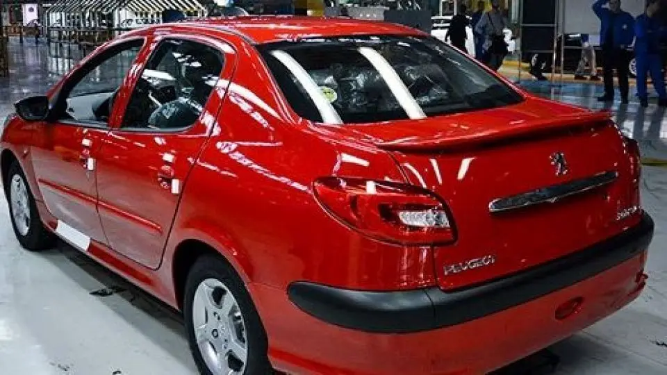 بازگشت پژو ۲۰۷ صندوقدار ایران خودرو به خط تولید / بررسی مشخصات فنی و ظاهری + عکس