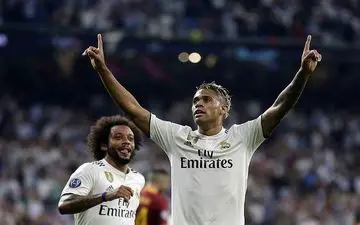 مدت زمان غیبت واران، مارسلو و ماریانو مشخص شد