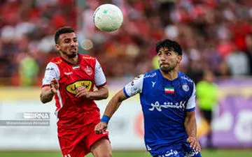 عصر فردا درباره ساعت دربی حذفی و تعداد تماشاگران تصمیم‌گیری می‌شود
