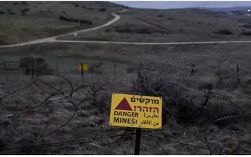 رویترز: سوریه و اسرائیل در حال انجام گفتگوهای مستقیم هستند