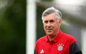 آنچلوتی: بازی سختی در پیش است، نباید وردربرمن را دست کم گرفت