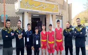 آغاز مسابقات رده نوجوان «استعدادهای برتر ووشو» به میزبانی قم / نفرات برتر به تیم ملی راه خواهند یافت 