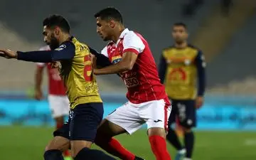اهداف ستاره پرسپولیس و ستاره برزیلی صنعت نفت مشخص شد 