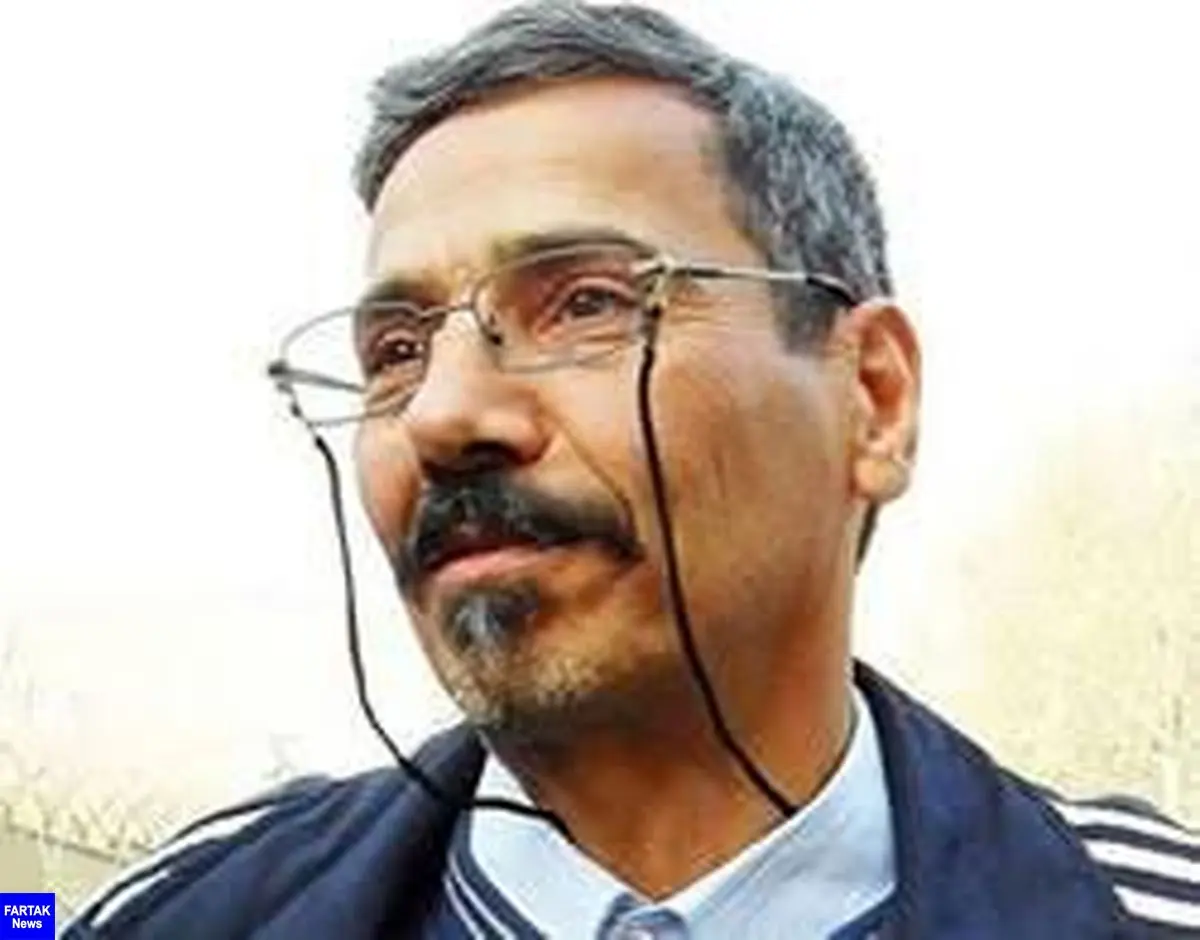 پرونده عبدالفتاح سلطانی روی میز دادستان تهران