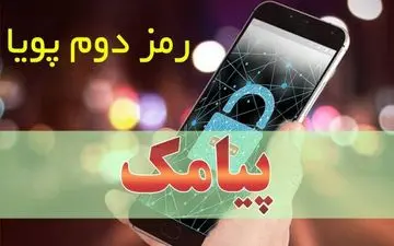 کاهش ۷۵درصدی برداشت غیرمجاز از حساب با «رمز پویا»
