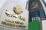 قطر: حمله رژیم صهیونیستی به اطراف کاخ ریاست‌جمهوری سوریه محکوم است