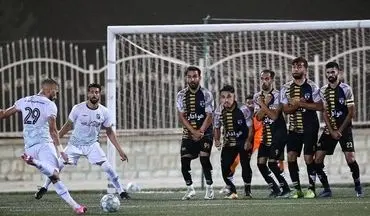
مدافع استقلال شاگرد عنایتی شد +عکس
