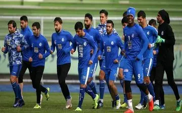 نظر مجیدی درمورد هافبک استقلال تغییر خواهد کرد؟