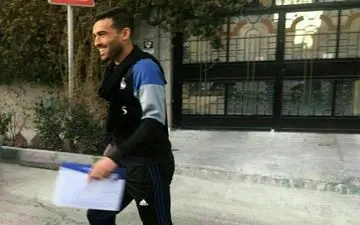 قرارداد بختیار با فولاد نهایی می شود! 