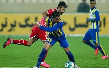 
پرسپولیس دست نیافتنی شد/ طارمی دوباره اوج گرفت