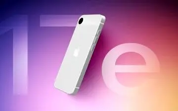 
اپل در بازار میان‌رده‌ها/ آیفون ۱۷e رونمایی می‌شود
