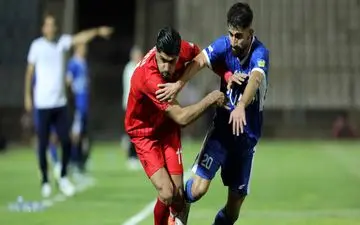 غیبت غیرمنتظره تراکتوری‌ها در قزوین | نبرد حساس تی‌تی‌ها با استقلال به تعویق افتاد!