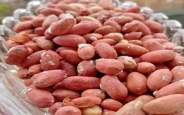 خواص بادام زمینی برای مردان| حتما بخونید!